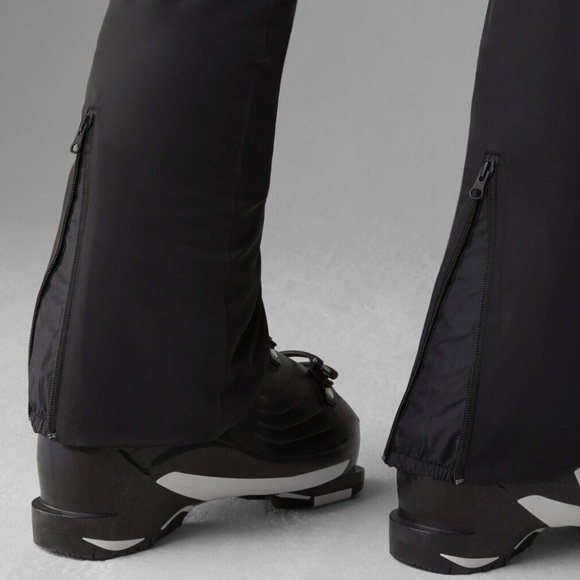 Bogner - Fire + Ice Neda-T Insulated Stretch Pant in Black - Picture 5 of 6